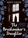 Cover image for The Brushmaker's Daughter